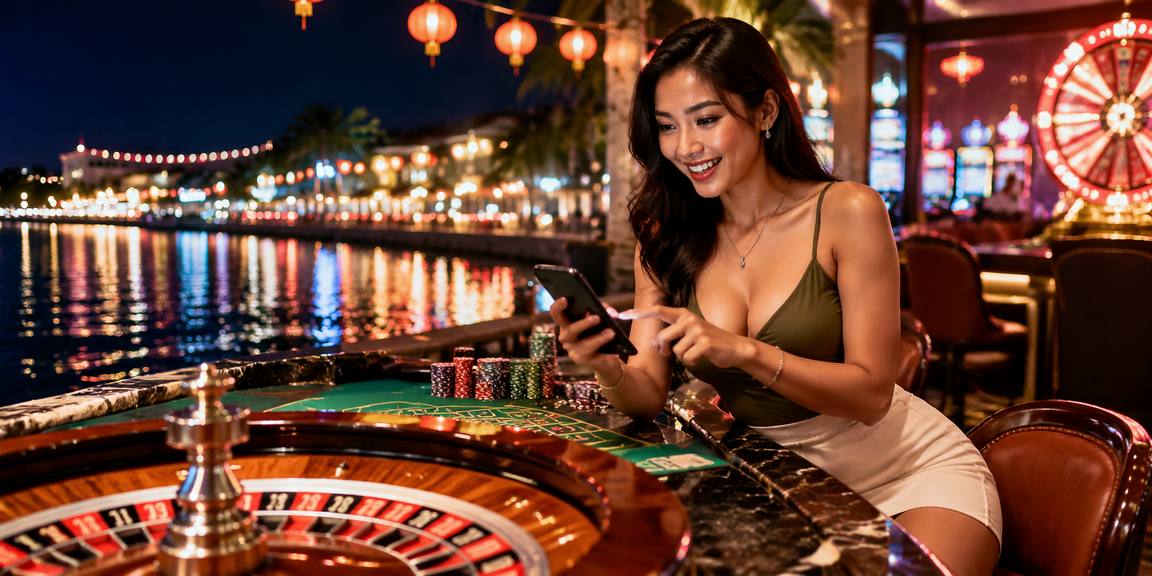 betvictor Buka Akaun betvictor dan Masuki Lobby Penuh