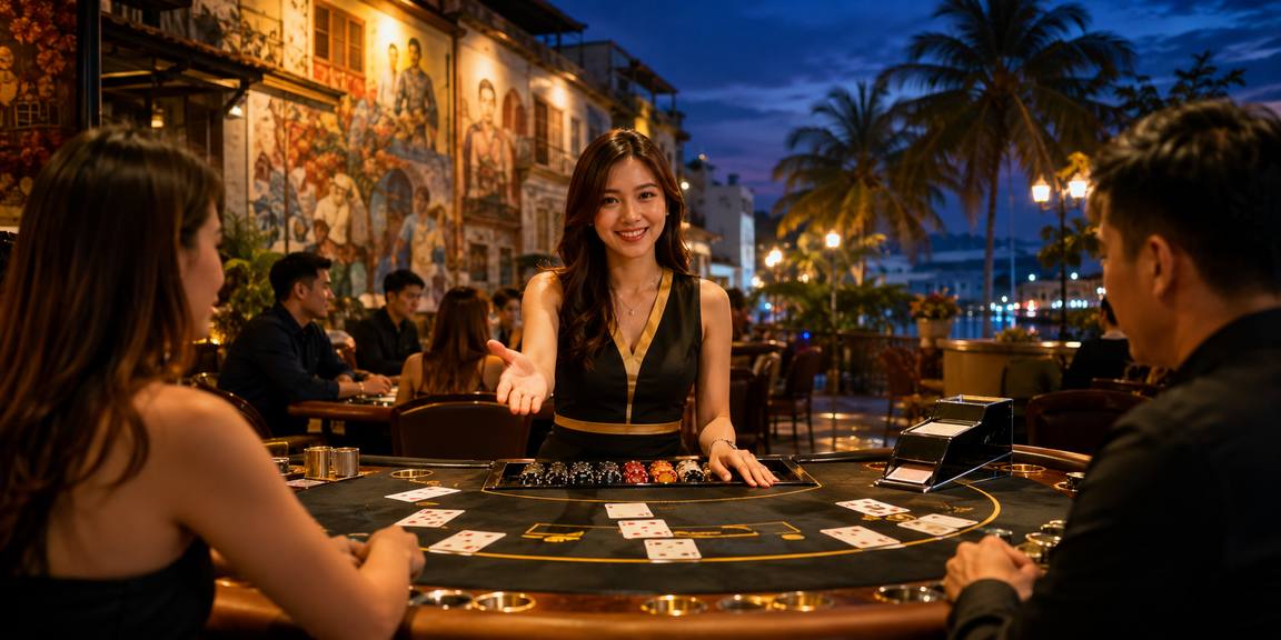 betvictor Roshan Dan Menara
