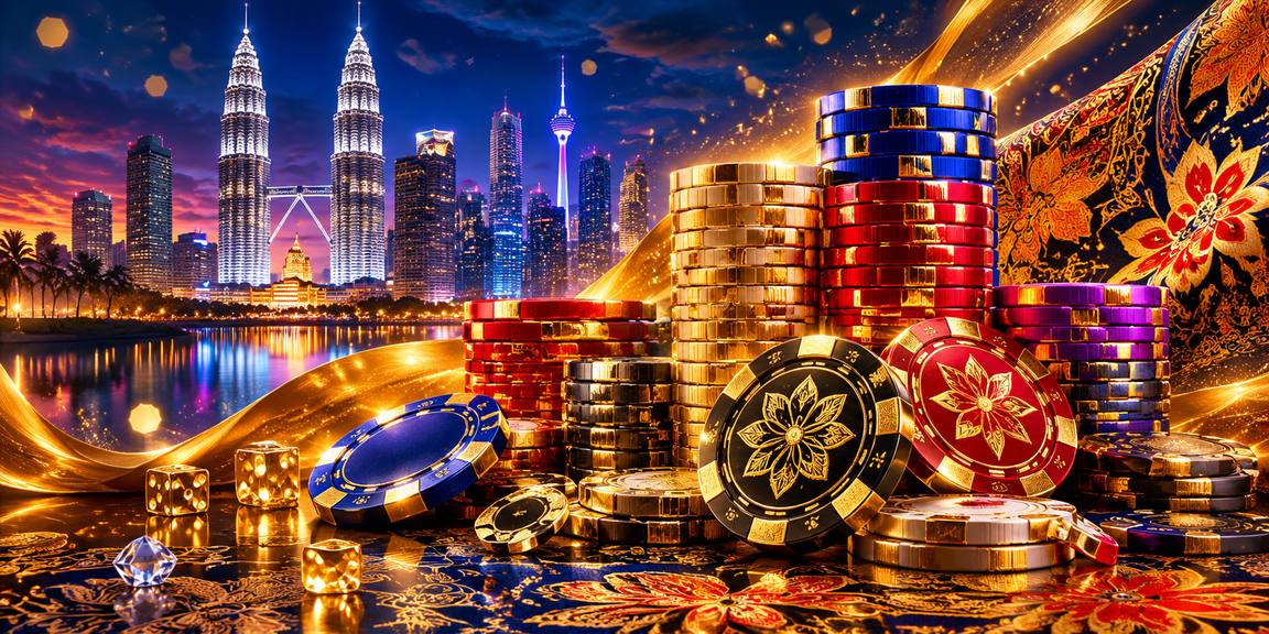 betvictor Meja Live Casino Kami